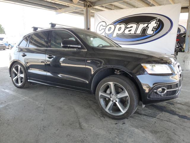 2016 AUDI Q5 PREMIUM WA1D7AFP9GA131689