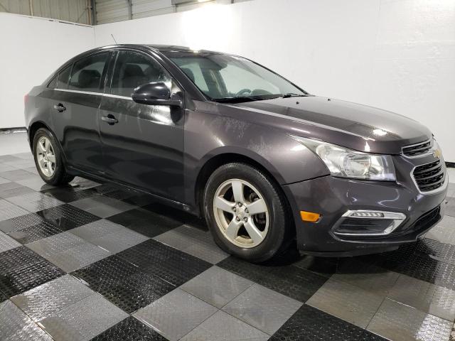 Vin: 1g1pe5sb1g7171961, lot: 58579005, chevrolet cruze lt 20164