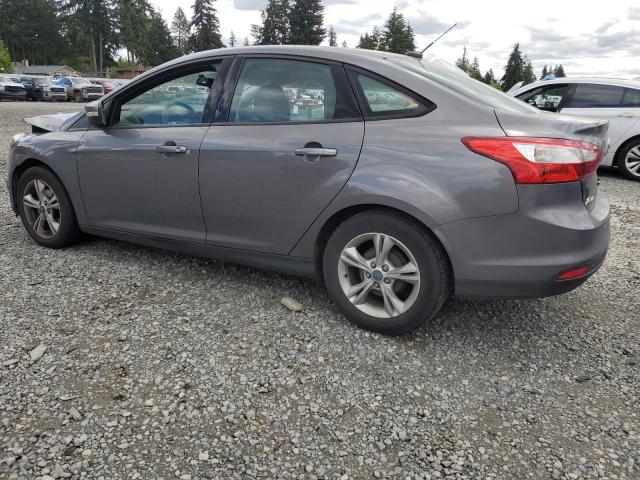 Vin: 1fadp3f25dl132320, lot: 58073755, ford focus se 20132
