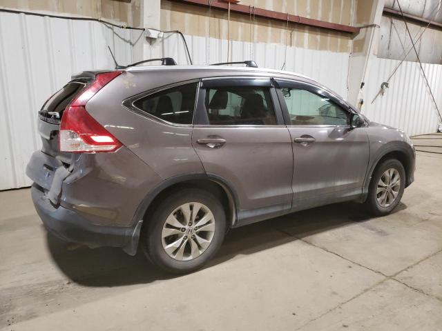 Vin: 5j6rm4h76dl009045, lot: 58087305, honda crv exl 20133