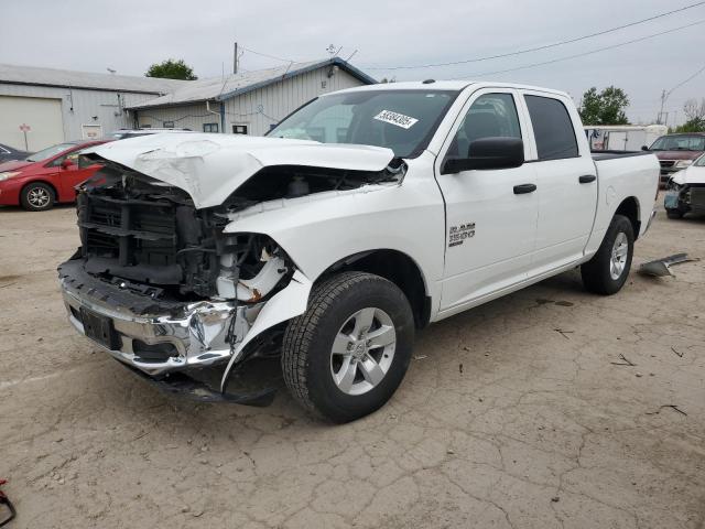 Vin: 3c6rr7kg7pg672375, lot: 58384305, ram 1500 tradesman 2023 img_1
