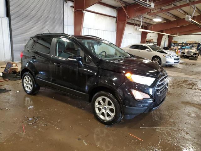 Vin: maj6s3gl3kc271602, lot: 55080905, ford ecosport se 20194