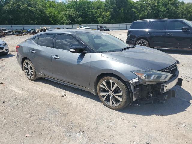 2017 NISSAN MAXIMA 3.5 - 1N4AA6AP1HC373273