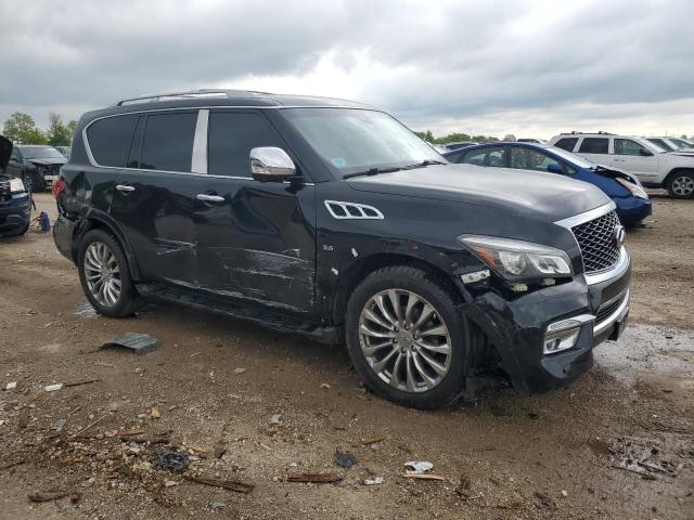 Vin: jn8az2ne5h9160803, lot: 58251365, infiniti qx80 base 20174