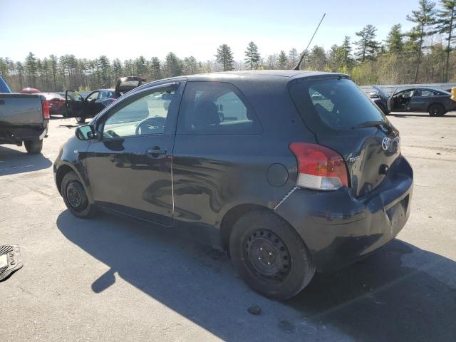 Vin: jtdjt4k34a5319285, lot: 54417715, toyota yaris 20102