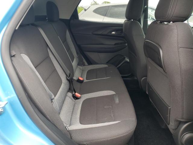 2025 CHEVROLET TRAILBLAZE KL79MMSL1SB039596