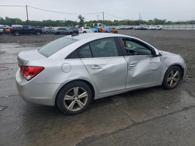 Vin: 1g1pf5sb9g7129955, lot: 56657545, chevrolet cruze lt 20163