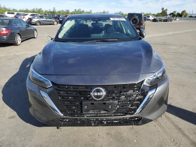 2024 NISSAN SENTRA SV - 3N1AB8CV4RY301994