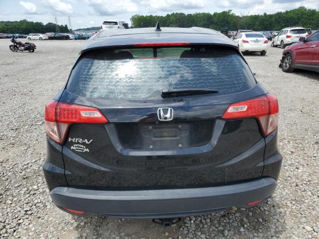2016 HONDA HR-V LX - 3CZRU5H36GM752715