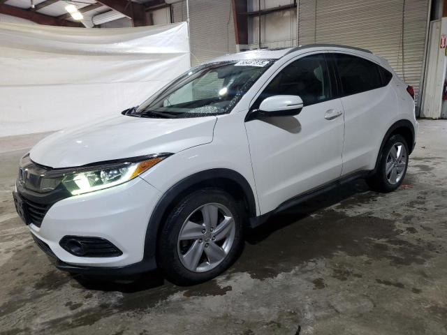 Vin: 3czru6h53lm715834, lot: 55467315, honda hr-v ex 2020 img_1