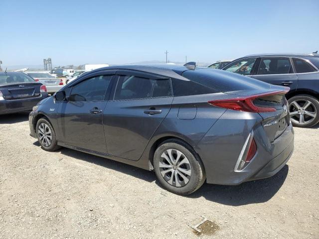 Vin: jtdkarfp0l3142737, lot: 58035305, toyota prius le 20202