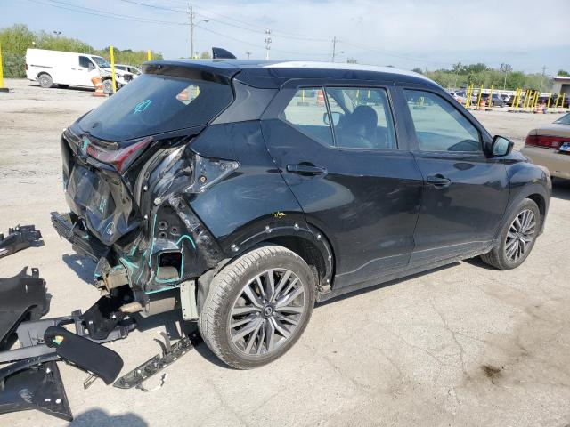Vin: 3n1cp5cv3ml523957, lot: 56230985, nissan kicks sv 20213
