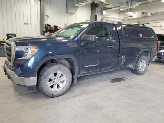 Vin: 3gtn9aeh9kg235429, lot: 55995685, gmc sierra k1500 2019 img_1