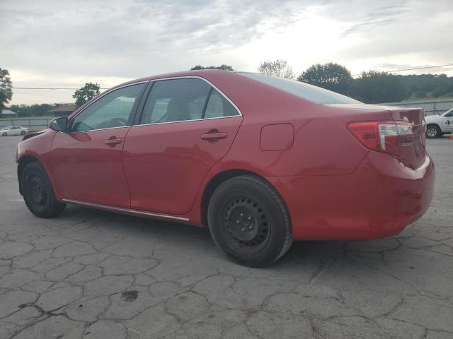 Vin: 4t1bf1fk9du702172, lot: 57476295, toyota camry l 20132