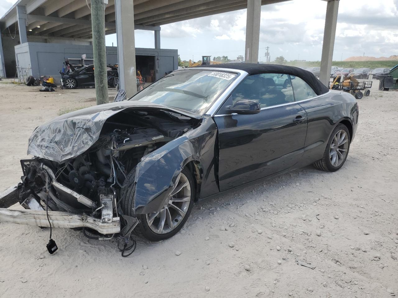 AUDI A5 PREMIUM