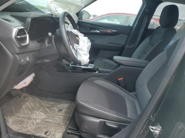 2024 CHEVROLET TRAILBLAZE - KL79MPSL7RB169037