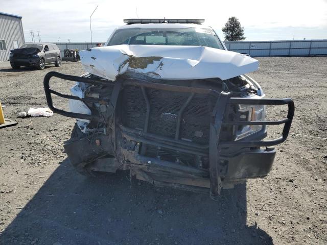 2019 FORD F150 POLIC 1FTEW1P44KKD50970