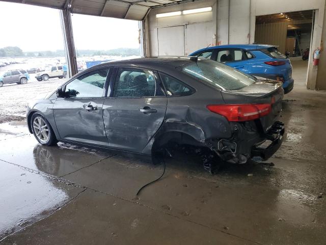 Vin: 1fadp3f22gl298136, lot: 58539185, ford focus se 20162