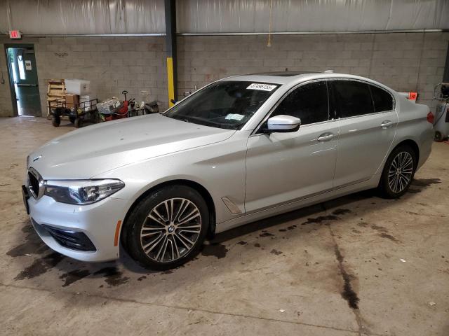 Vin: wbaja7c50kwc77829, lot: 57496155, bmw 5 series xi 2019 img_1