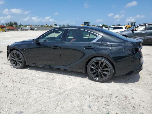 Vin: jthbz1b21s5085891, lot: 57933515, lexus is 350 f s 350 f sport design 20252