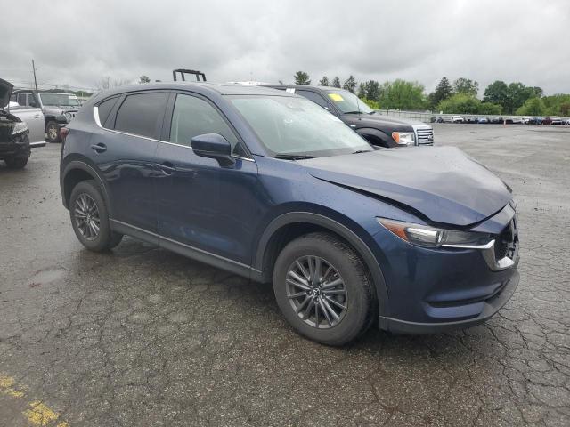 Vin: jm3kfbcm3k1669076, lot: 56628635, mazda cx-5 touring 20194