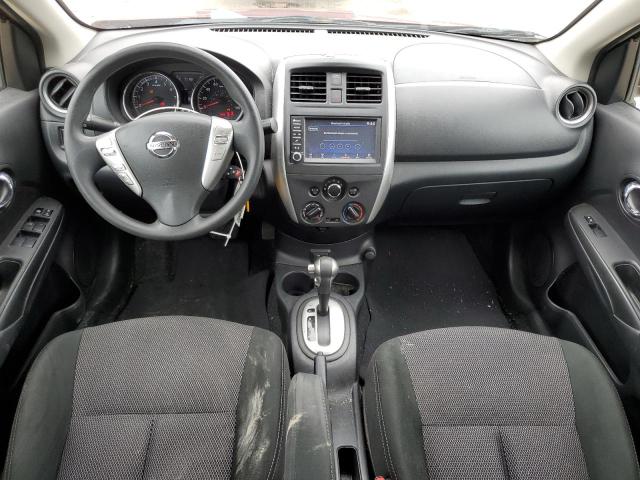 2019 NISSAN VERSA S - 3N1CN7AP8KL867500