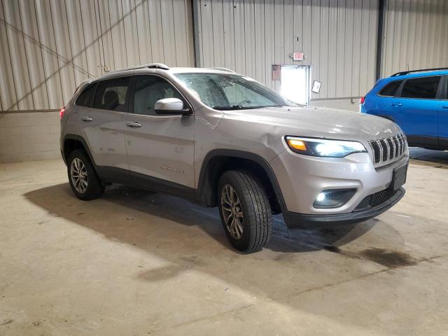 Vin: 1c4pjmln6kd142245, lot: 55594165, jeep grand cher latitude plus 20194