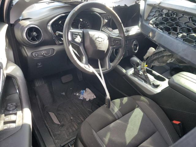 2023 CHEVROLET BLAZER 2LT 3GNKBHR42PS234786