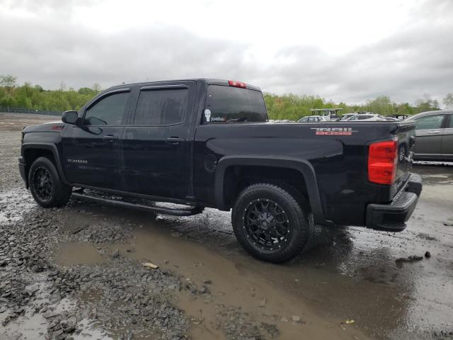 Vin: 3gcukrec6eg156193, lot: 55430465, chevrolet all models k1500 lt 20142
