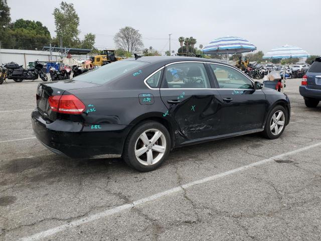 Vin: 1vwbh7a35dc005523, lot: 54184375, volkswagen passat se 20133