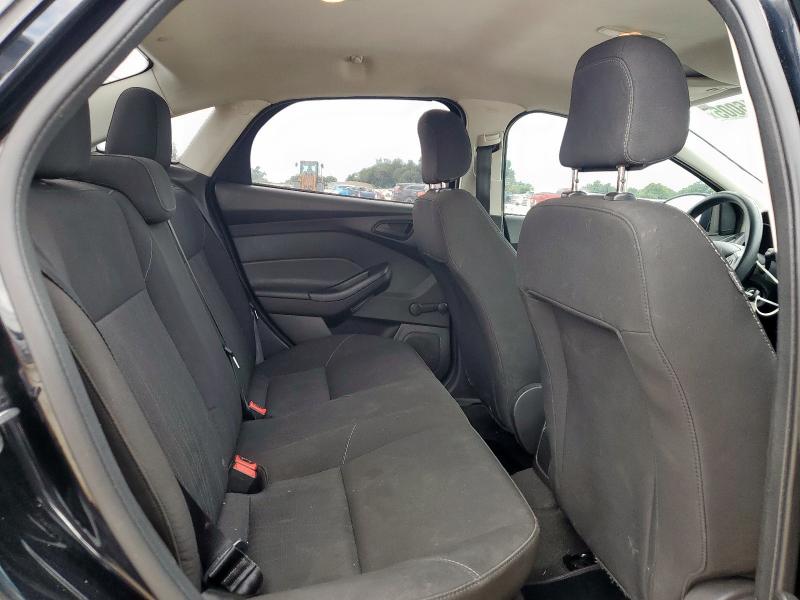 2016 FORD FOCUS S - 1FADP3E26GL297301