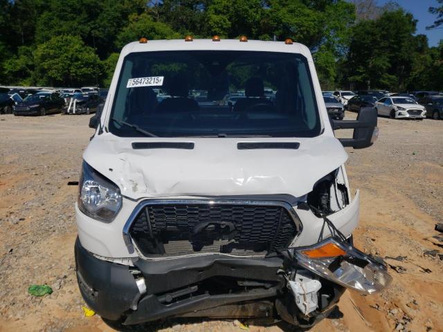 2022 FORD TRANSIT - 1FDBW5P84NKA44428