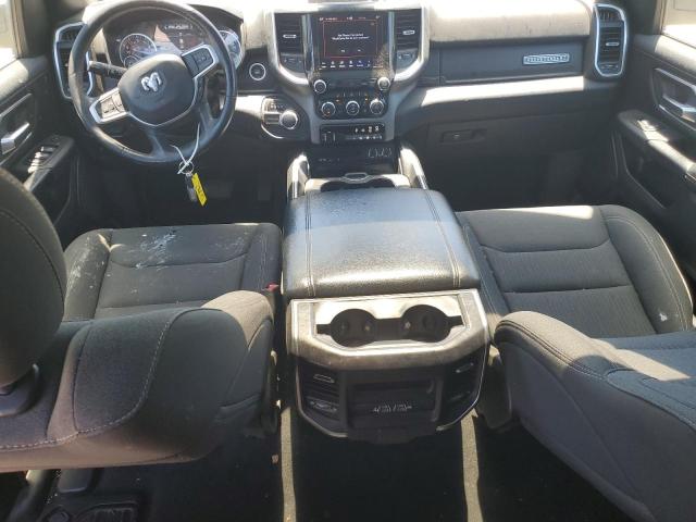2019 RAM 1500 BIG H - 1C6RREFT9KN558180