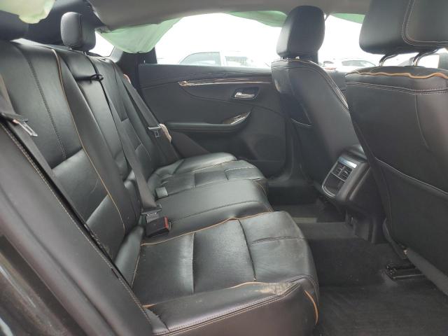 2015 CHEVROLET IMPALA LTZ 2G1165S34F9274882