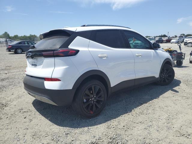 Vin: 1g1fy6s04p4128790, lot: 58664955, chevrolet bolt lt 20233