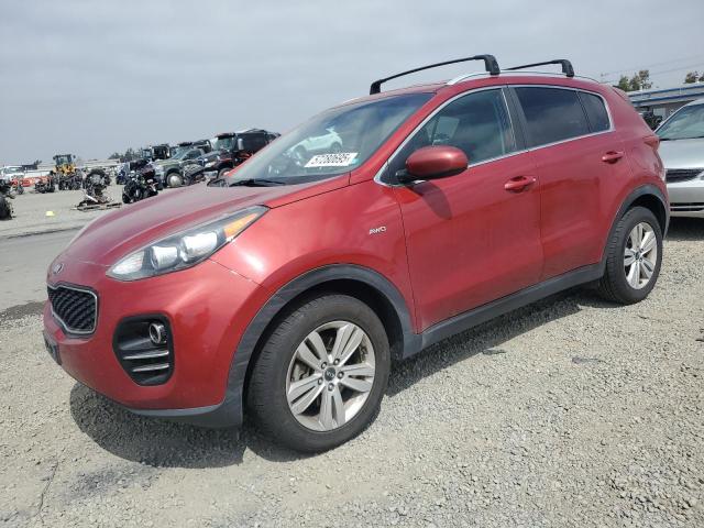 Vin: kndpmcacxj7327057, lot: 57280695, kia sportage lx 2018 img_1