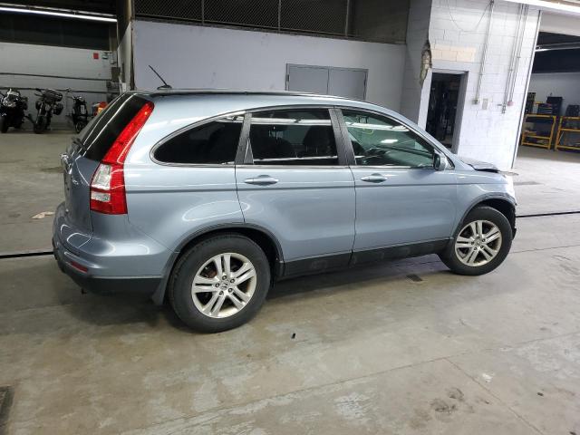 Vin: 5j6re4h79bl057519, lot: 56783525, honda crv exl 20113