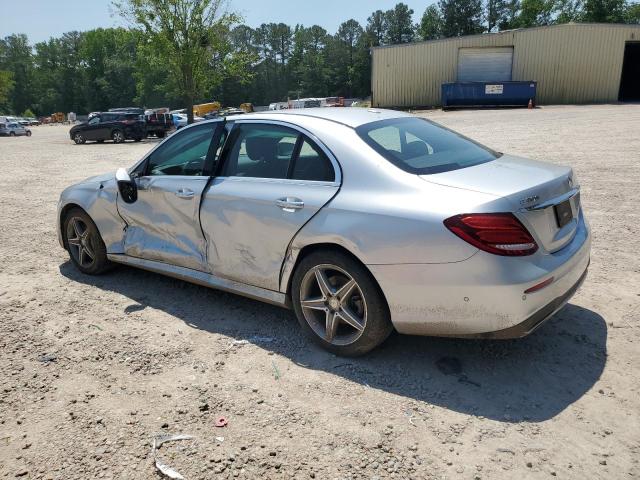 Vin: wddzf4kb7ha012041, lot: 57406375, mercedes-benz e-class 300 4matic 20172