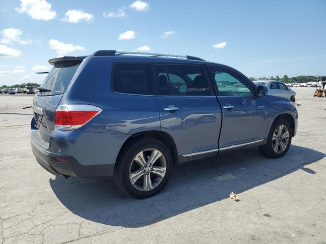 Vin: 5tddk3eh4cs128884, lot: 57292665, toyota highlander limited 20123