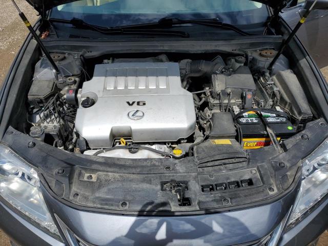 2014 LEXUS ES 350 - JTHBK1GG3E2139111