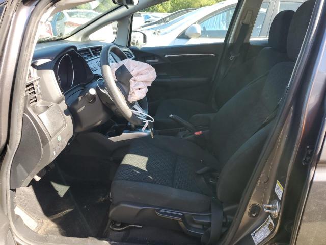 2015 HONDA FIT LX - 3HGGK5H51FM771600
