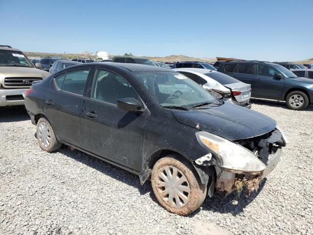 Vin: 3n1cn7ap8hl802669, lot: 57773025, nissan versa s 20174