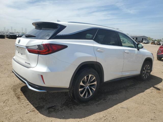 Vin: jtjhzkfa0m2030272, lot: 56306235, lexus rx350 350 l 20213