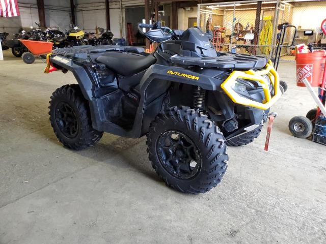 CAN-AM OUTLANDER 2023 3JBLKAX41PJ000767 photo #1