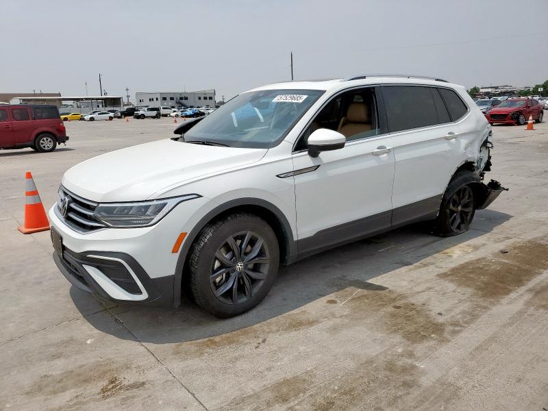 Vin: 3vvnb7ax5rm133921, lot: 58341925, volkswagen tiguan se 2024 img_1