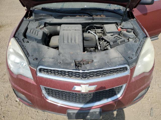 2CNALBEW1A6321263 2010 CHEVROLET EQUINOX