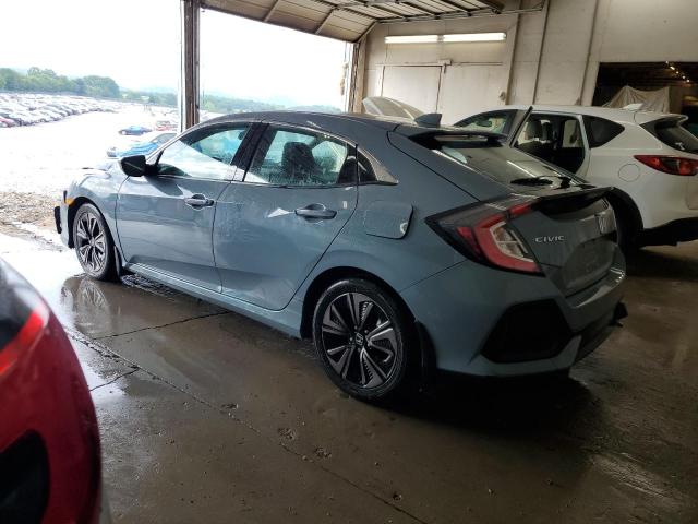 Vin: shhfk7h59ju200308, lot: 57584505, honda civic ex 20182