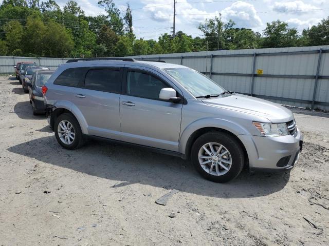 Vin: 3c4pdcbgxft696750, lot: 58707115, dodge journey sxt 20154