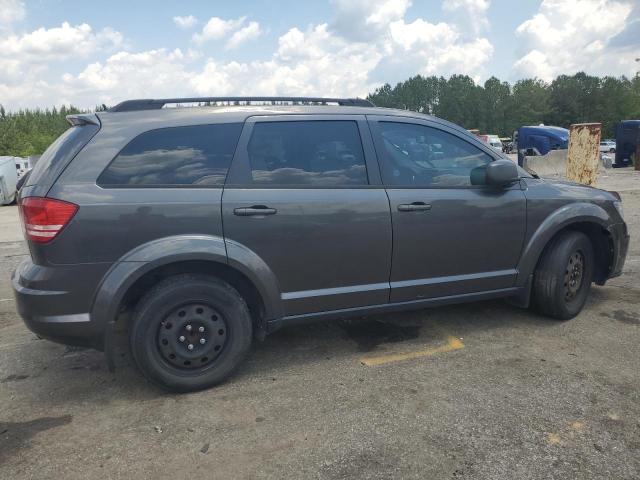 Vin: 3c4pdcab8ht504959, lot: 57899975, dodge journey se 20173