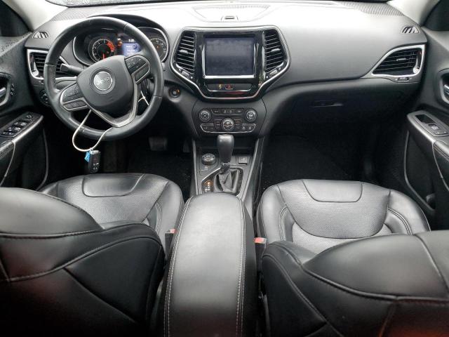 2019 JEEP CHEROKEE L - 1C4PJMDN9KD169907